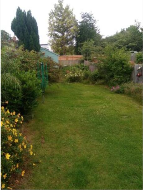 Modern 1-Bed Apartment, Plus Parking, Near Oxford And The Jr מראה חיצוני תמונה
