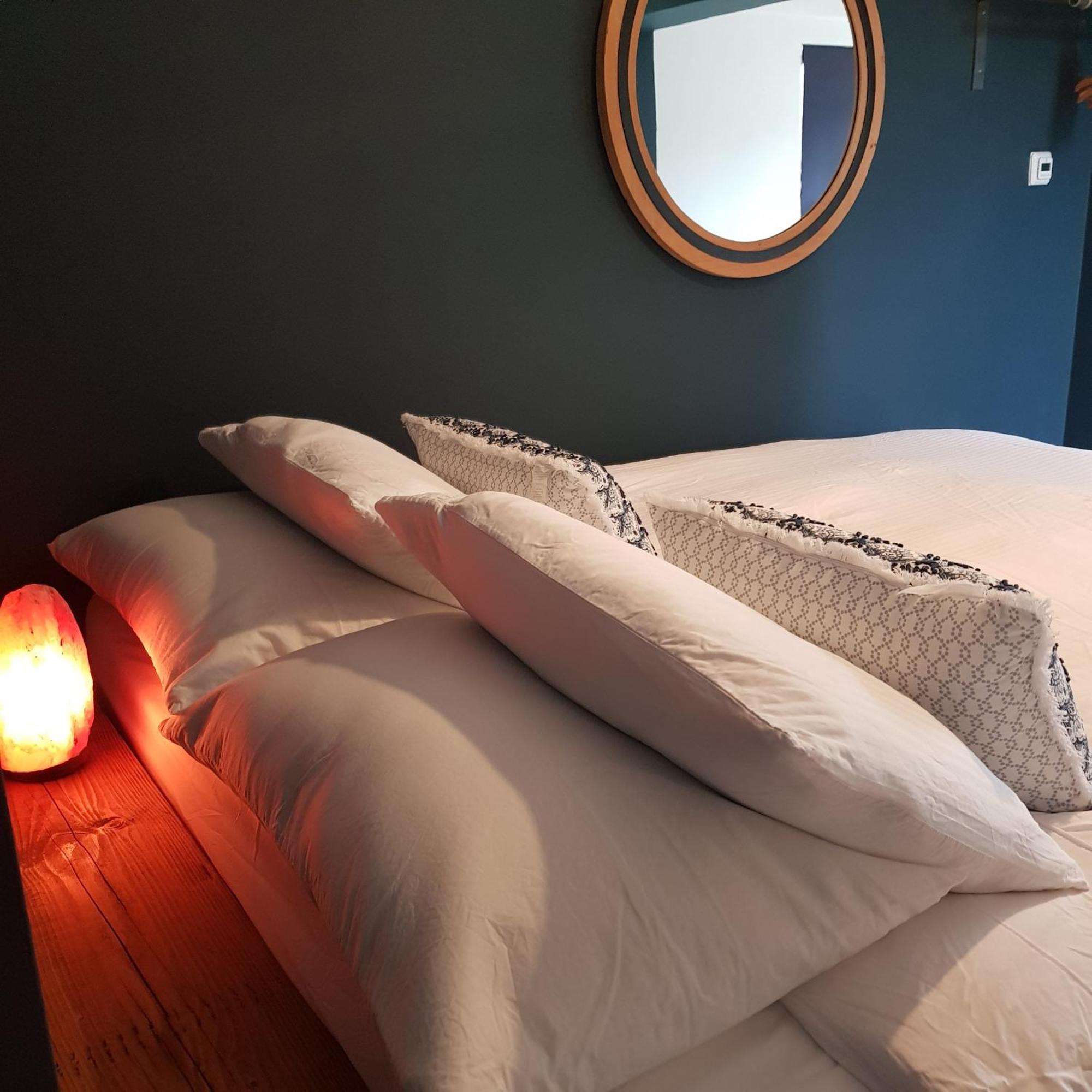 Modern 1-Bed Apartment, Plus Parking, Near Oxford And The Jr מראה חיצוני תמונה